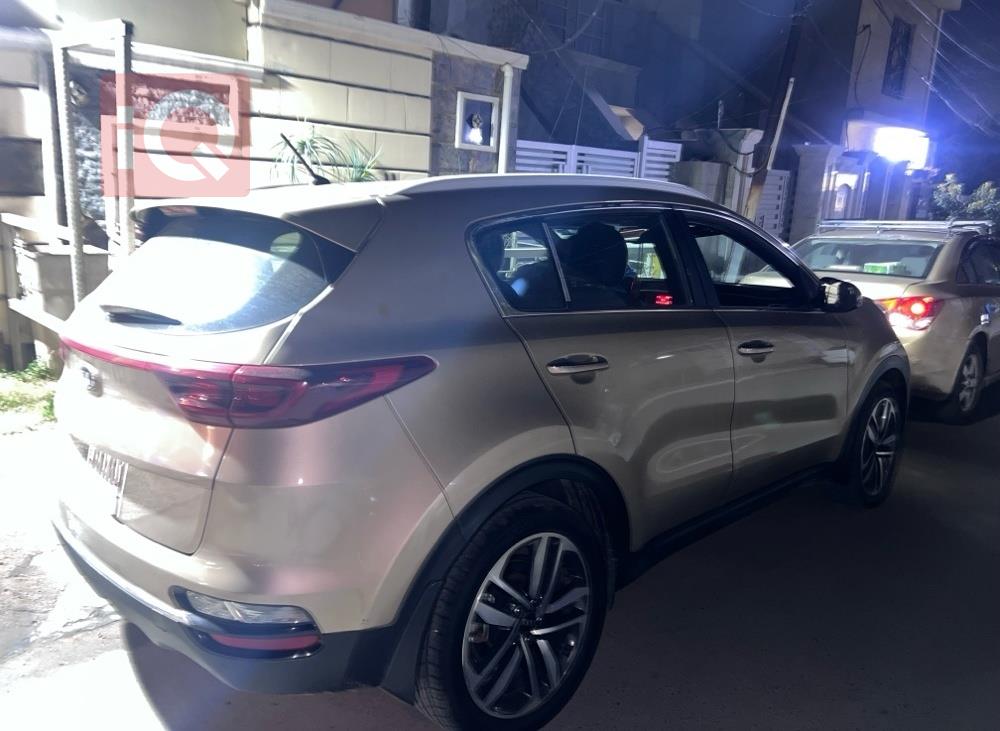 کیا سپۆرتاج